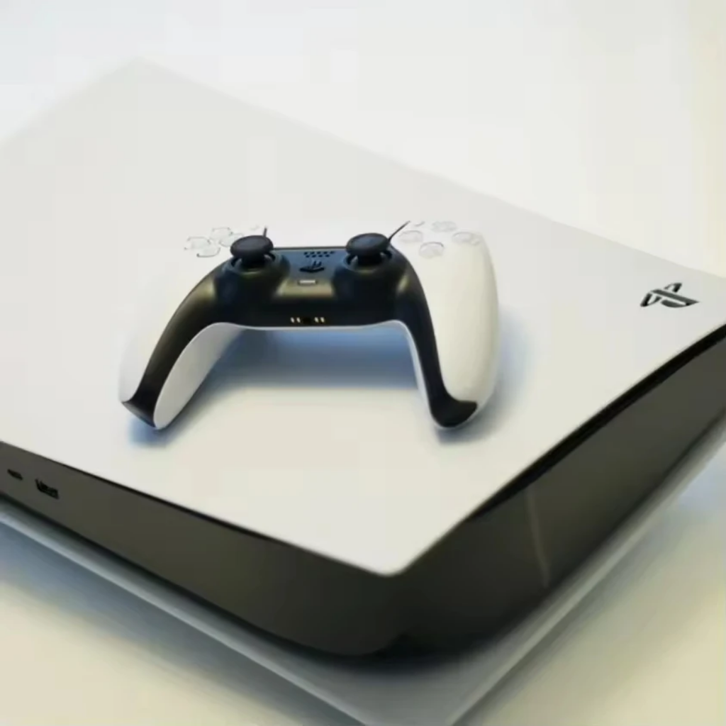 🚀 Console PlayStation 5 (PS5) | L'Avenir du Jeu Vidéo