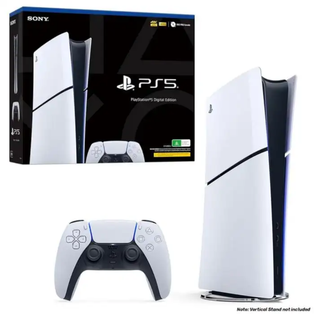 🚀 Console PlayStation 5 (PS5) | L'Avenir du Jeu Vidéo