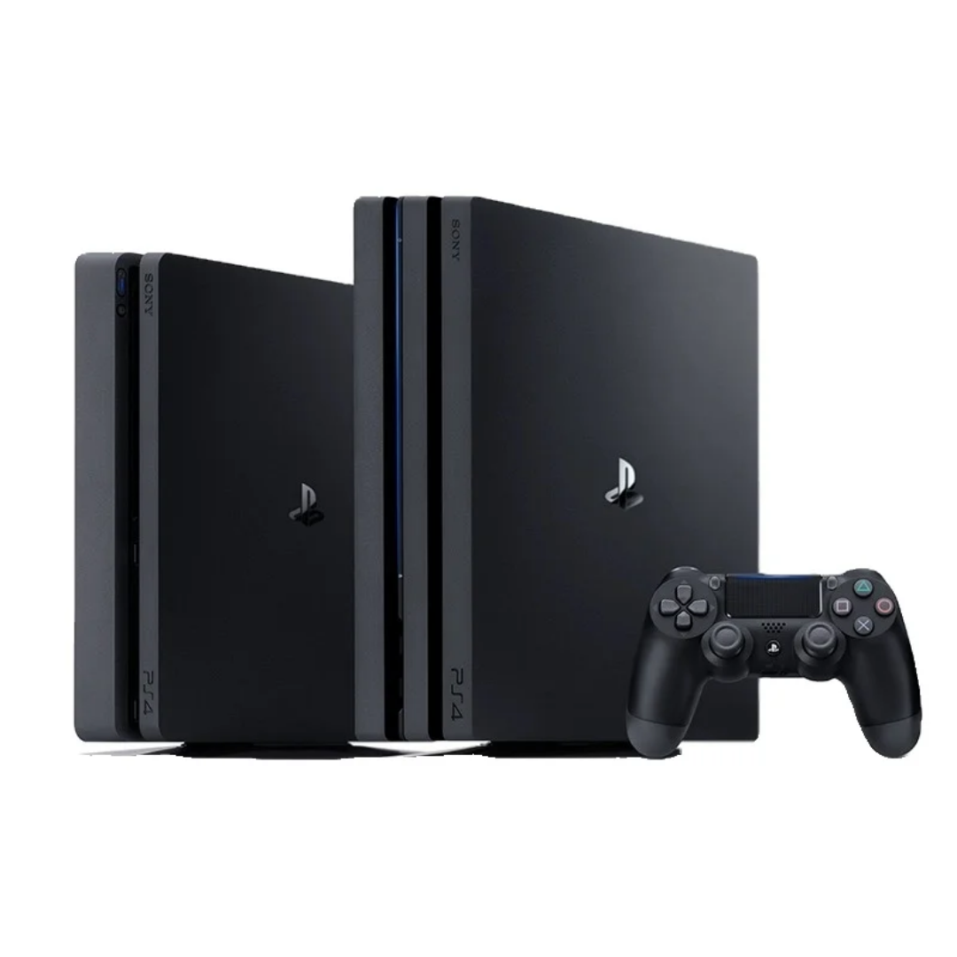 Console PlayStation 4 Pro (PS4 Pro)