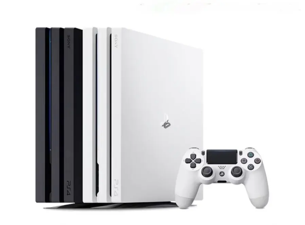 Console PlayStation 4 Pro (PS4 Pro)