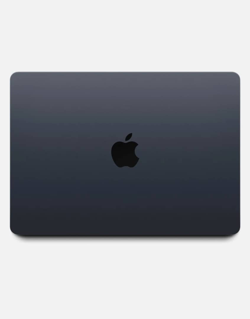 Apple M2 Macbook Air 15,3"  8Go/  256Go  Ssd 2023